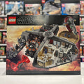 UCS Betrayal at Cloud City, 75222