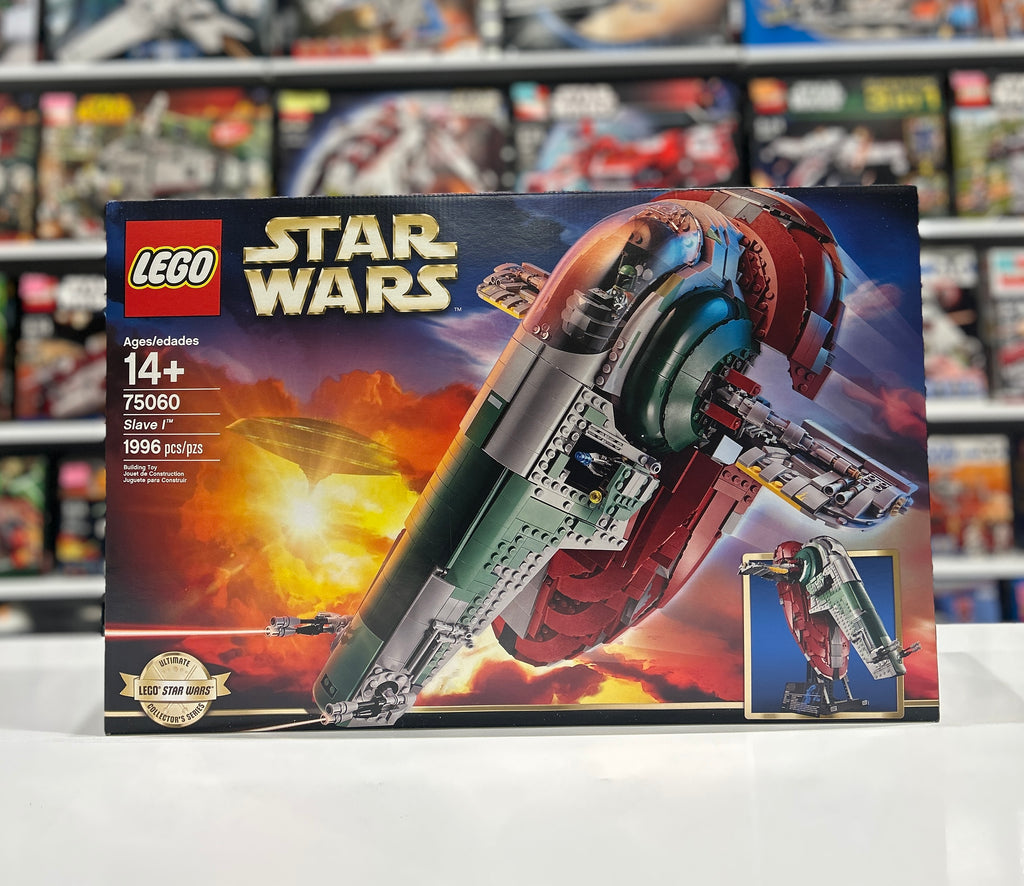UCS Slave 1, 75060