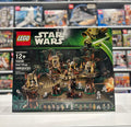 UCS Ewok Village, 10236