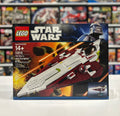 UCS Obi-Wan's Jedi Starfighter, 10215