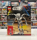 UCS General Grievous, 10186