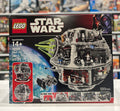 UCS Death Star (1st Edition), 10188