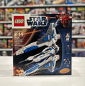 Pre Vizsla's Mandalorian Fighter, 9525