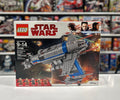 Resistance Bomber, 75188