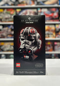 AT-AT Driver, 75429