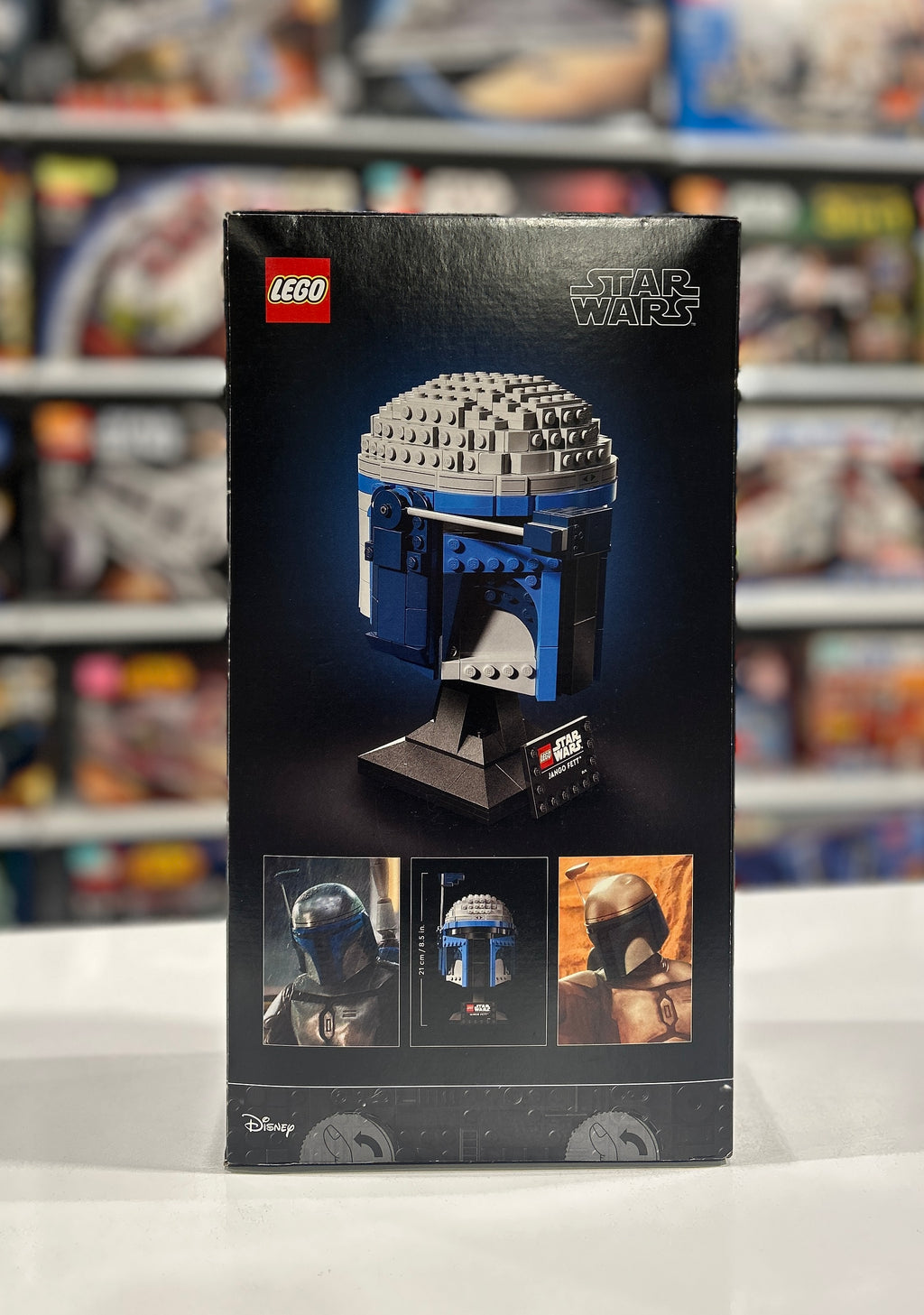 Jango Fett, 75408