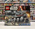 Clone Turbo Tank, 75151