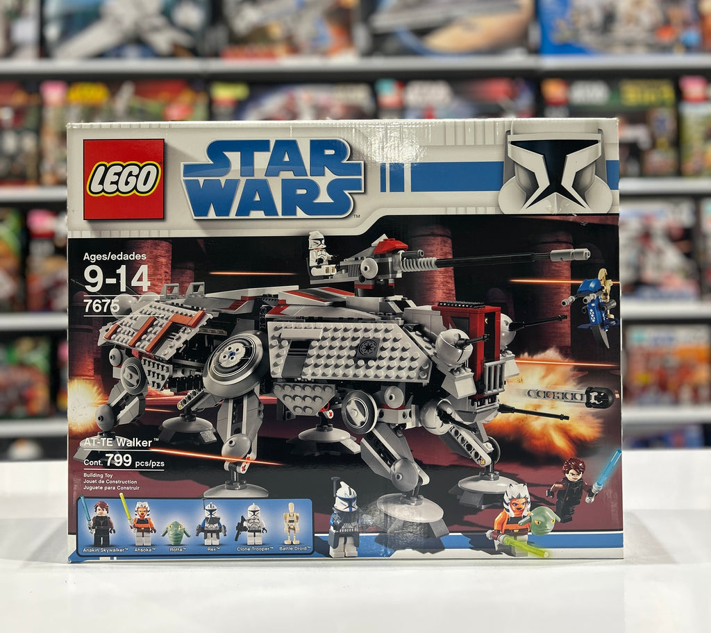 AT-TE Walker, 7675