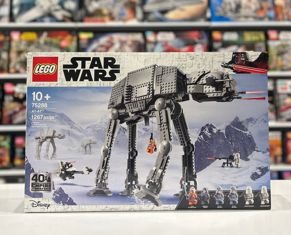 AT-AT, 75288