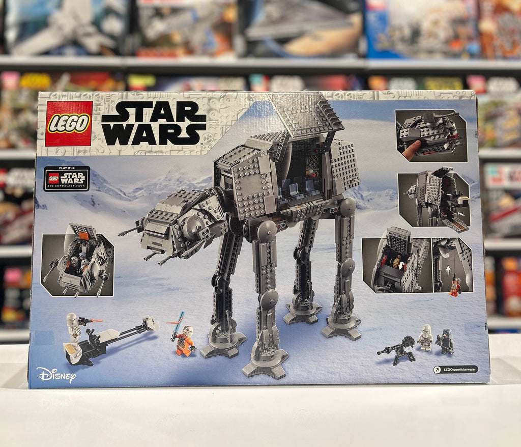AT-AT, 75288