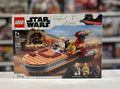 Luke Skywalker's Landspeeder, 75271