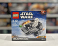 First Order Snowspeeder, 75126