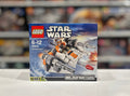 Snowspeeder, 75074