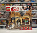 Mos Eisley Cantina, 75205
