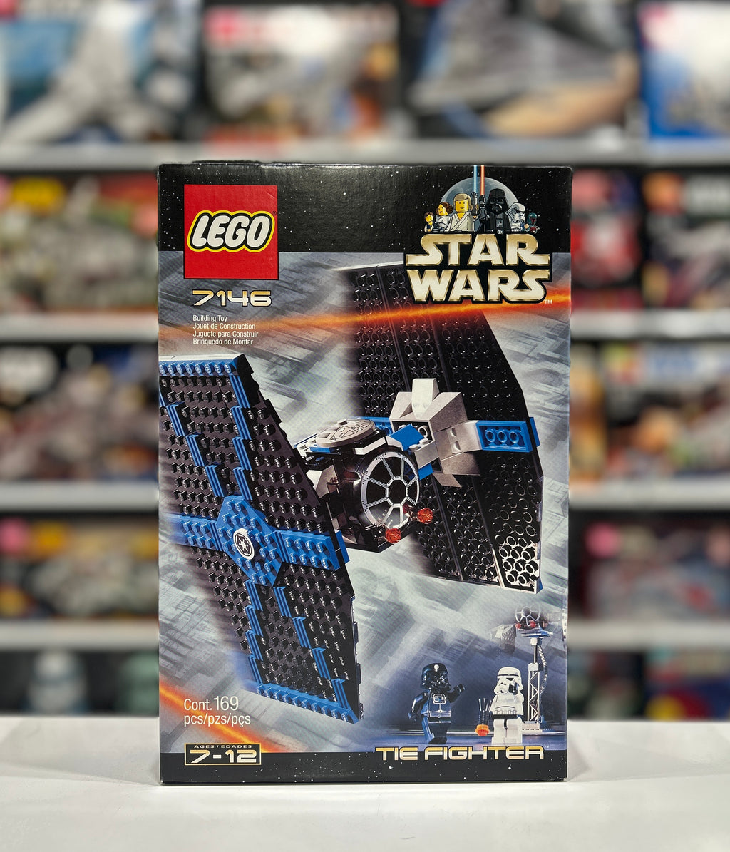 Tie Fighter, 7146