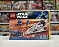 Mace Windu's Jedi Starfighter, 7868