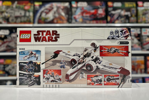 ARC-170 Starfighter, 8088