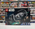 Tie Bomber, 75347