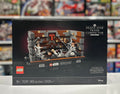 Death Star Trash Compactor, 75339