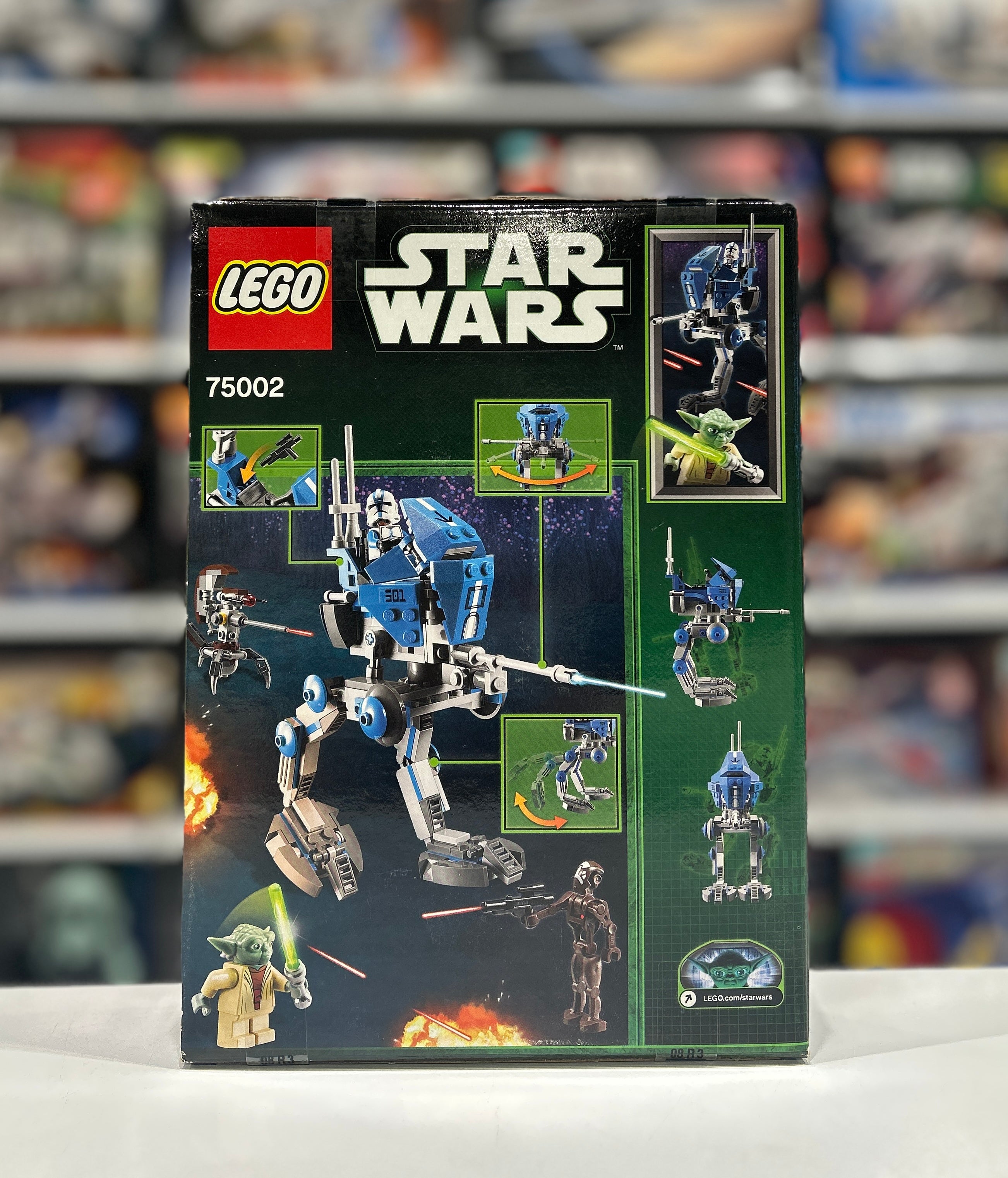 AT-RT, 75002