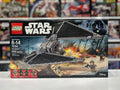 Tie Striker, 75154