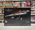 Executor Super Star Destroyer, 75356