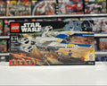 Rebel U-Wing Fighter, 75155