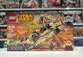 Wookiee Gunship, 75084