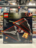 Sith TIE Fighter, 75272