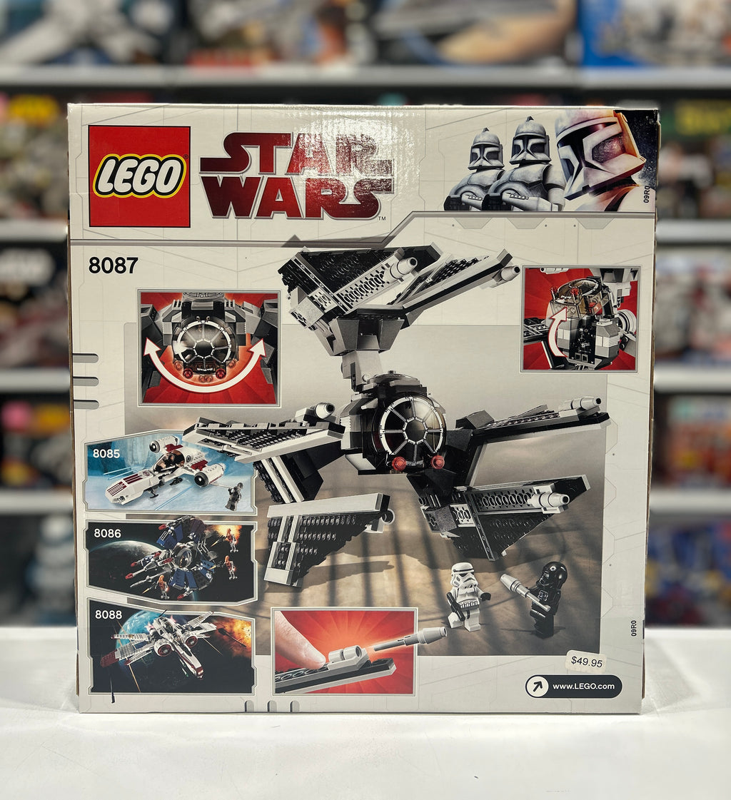 TIE Defender, 8087