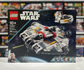 Ghost and Phantom II, 75357