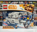 Imperial AT Hauler, 75219