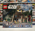 Yavin 4 Rebel Base, 75365