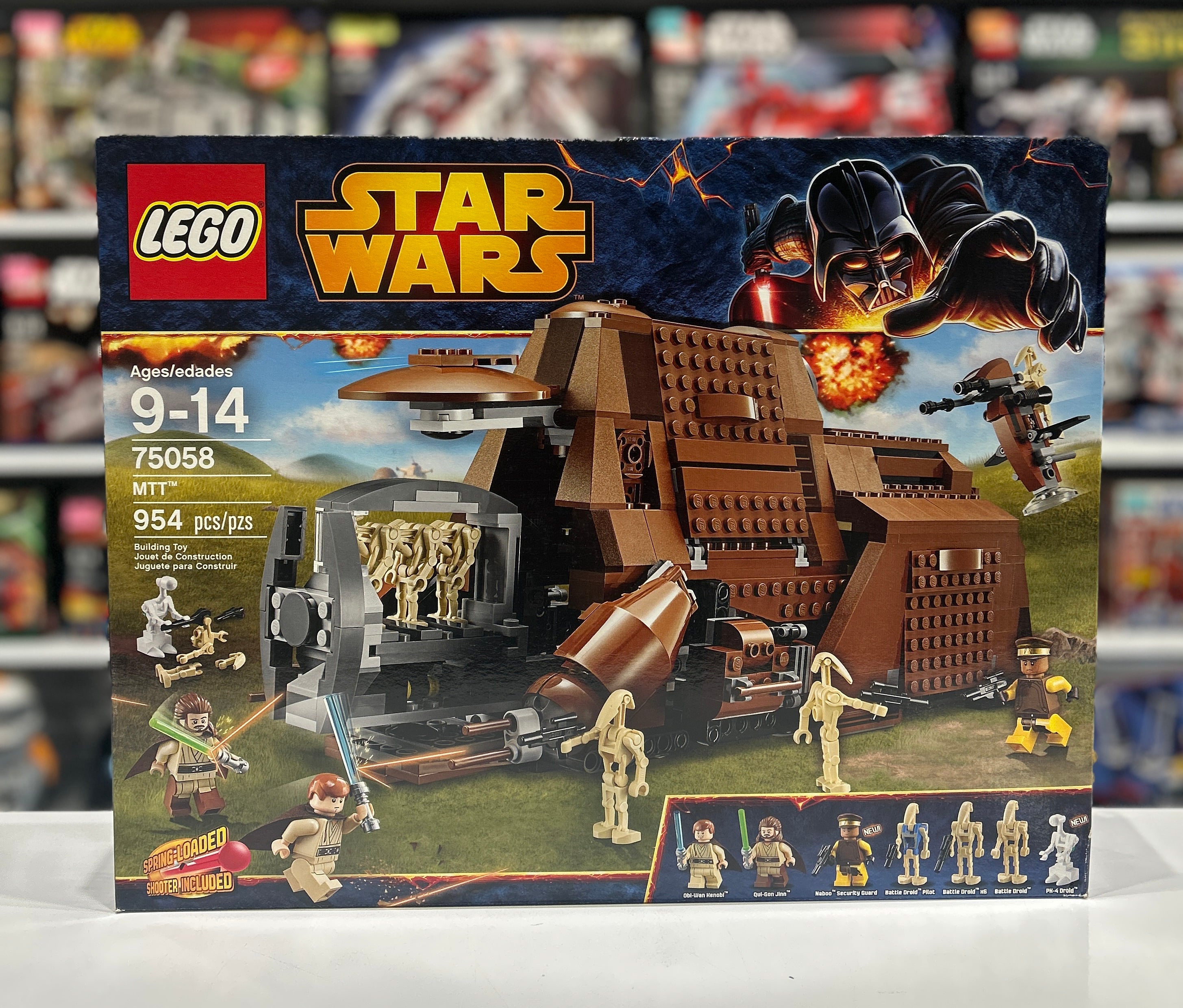 MTT, 75058