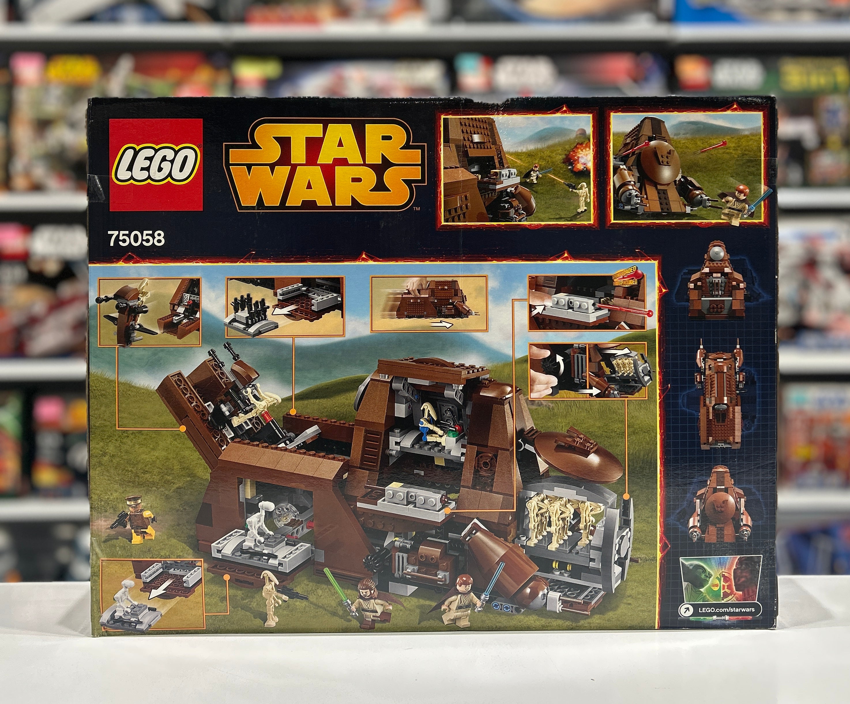 MTT, 75058