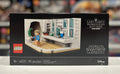 Lars Family Homestead Kitchen, 40531
