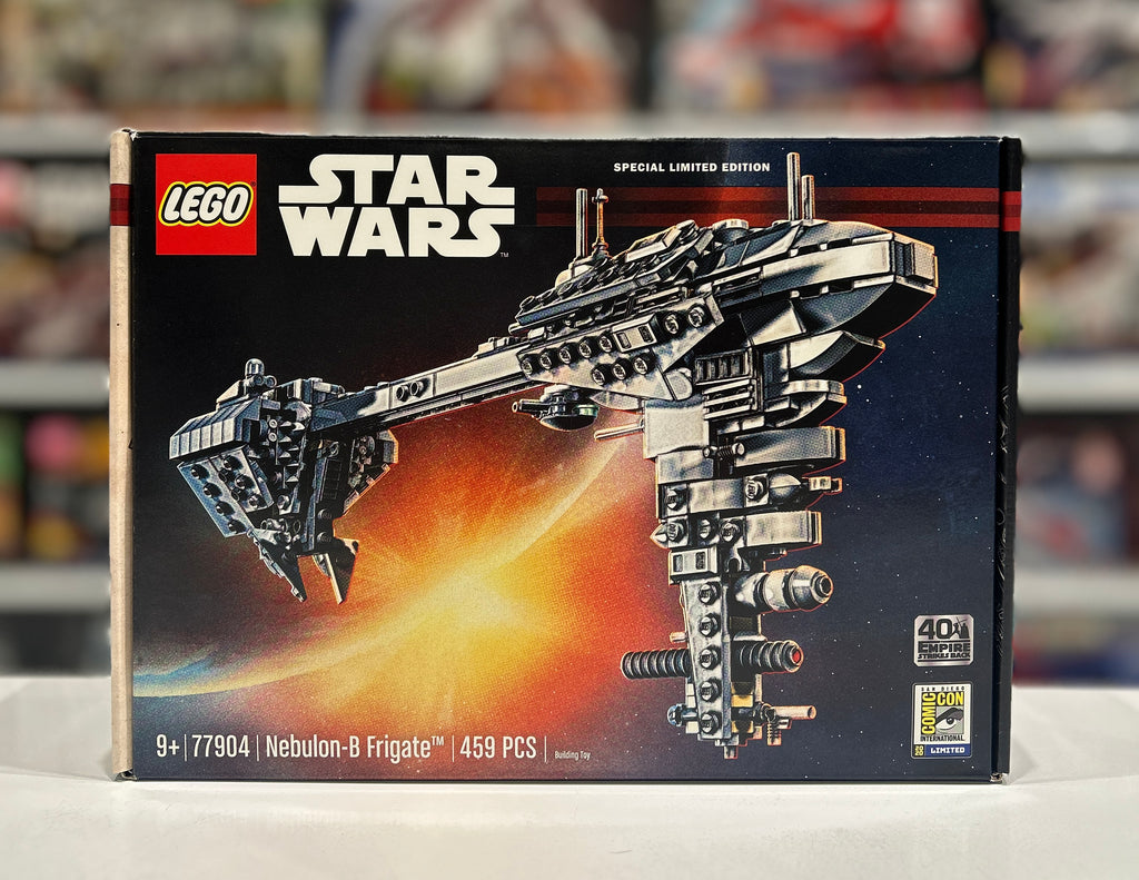 Nebulon-B Frigate, 77904