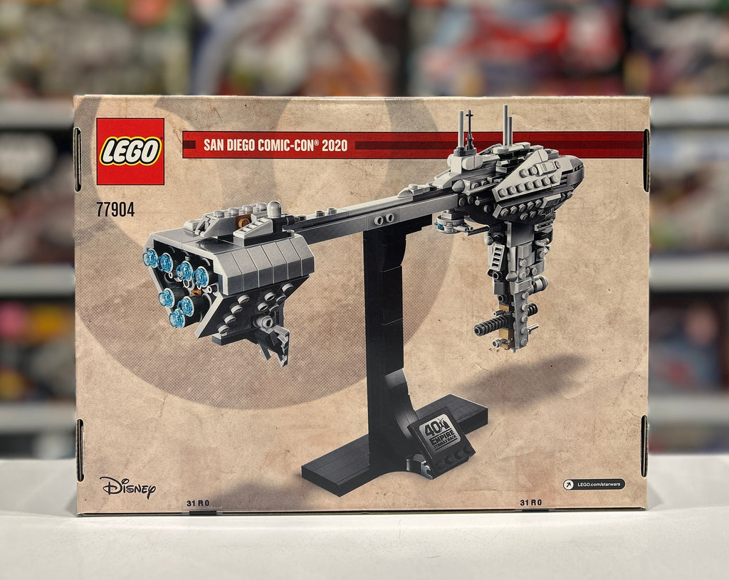 Nebulon-B Frigate, 77904