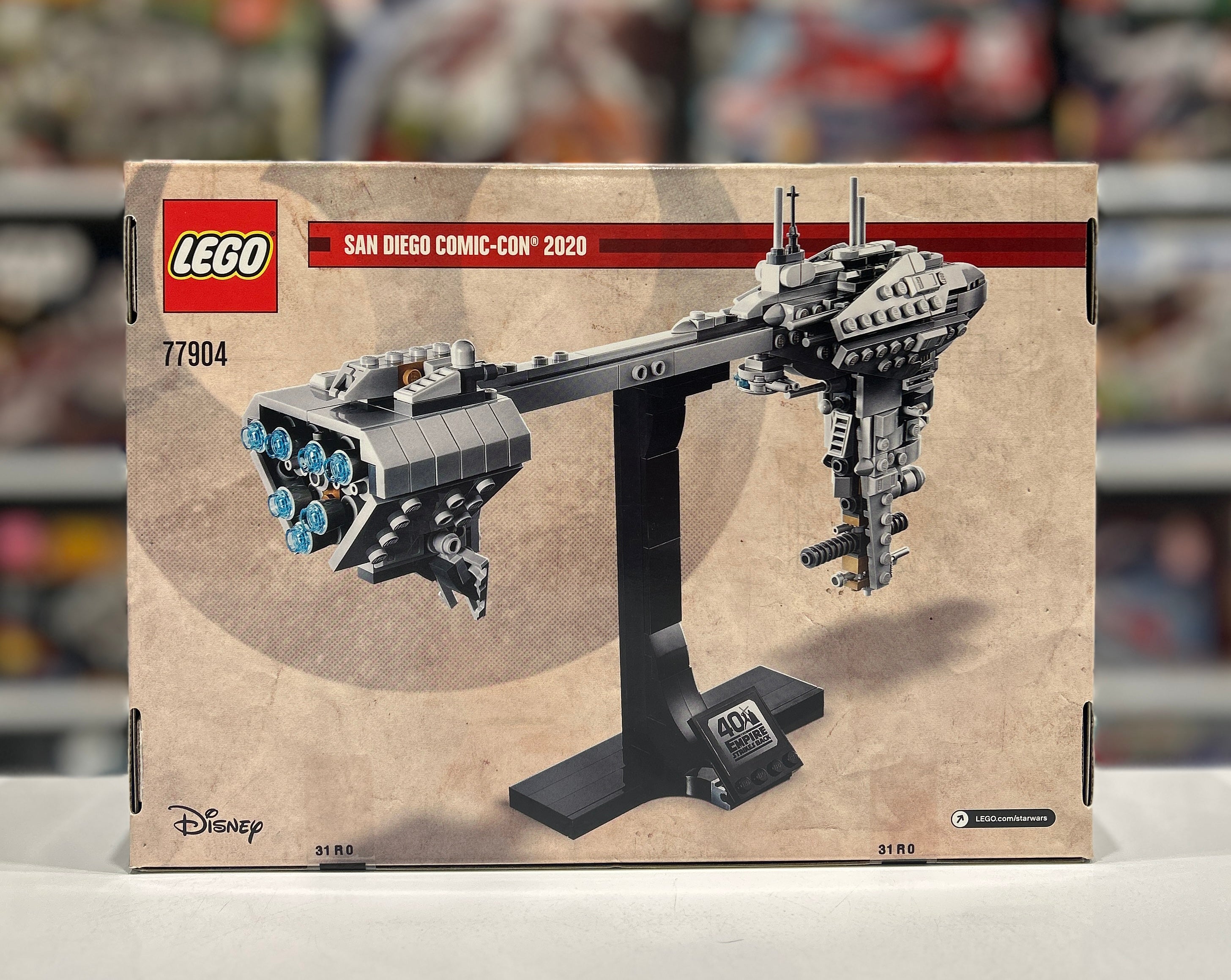 Nebulon-B Frigate, 77904