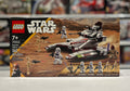 Republic Fighter Tank, 75342