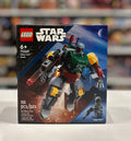 Boba Fett Mech, 75369
