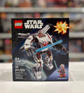 Luke Skywalker X-Wing Mech, 75390