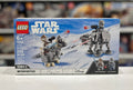 AT-AT vs. Tauntaun Microfighters, 75298