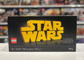 Star Wars Logo, 75407