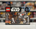 Imperial Trooper Battle Pack, 75165