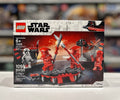 Elite Praetorian Guard Battle Pack, 75225