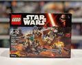 Rebel Alliance Battle Pack, 75133