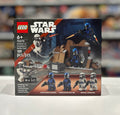 Ambush on Mandalore Battle Pack, 75373