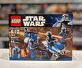 Mandalorian Battle Pack, 7914