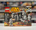 Imperial Troop Transport, 75078